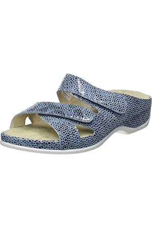 Berkemann Felia, Pantofole Donna, , 42 EU