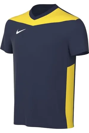 Nike FD7438-410 Dri-Fit Park Derby IV T-Shirt Unisex Taglia XL
