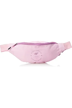 4F Waist Bag F023, Bambine e Ragazze, , Talla única