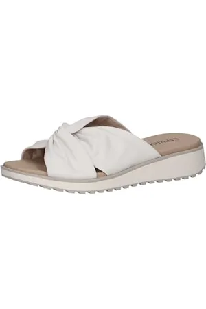 Caprice Ciabatte 9-27202-42 102 Larghezza G Taglia: 40 EU