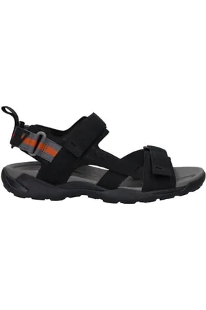 Geox U Terreno + Grip B, Sandali Sportivi Uomo, , 40 EU