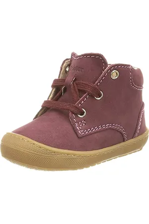 Richter Kinderschuhe Maxi, Scarpe per Chi Inizia a Camminare Bimba 0-24, , 25 EU