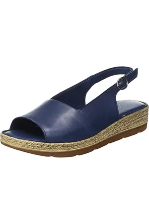 Andrea Conti 1883607, Sandali Donna, , 37 EU