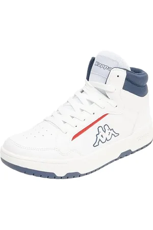 Kappa Codice Stile: 243317 Hailes Unisex, Scarpe da Ginnastica Adulto, , 37 EU