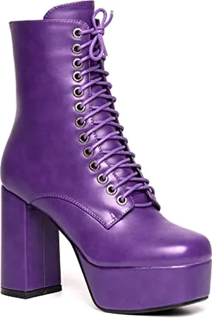 Lamoda Own It, Stivale alla Caviglia Donna, , 36 EU