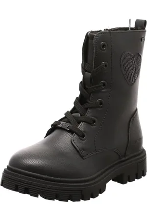 TOM TAILOR 4270370020, Stivali alla Moda, , 35 EU
