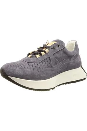 Shabbies Amsterdam Amsterdam Shs1132, Scarpe da Ginnastica Donna, , 36 EU