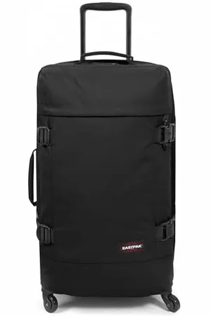 Eastpak TRANS4 M Valigia, 70 x 39 x 28 cm, 68 L - Black