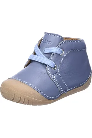 Richter Kinderschuhe Richie, Scarpe per Chi Inizia a Camminare Bimbo 0-24, , 20 EU
