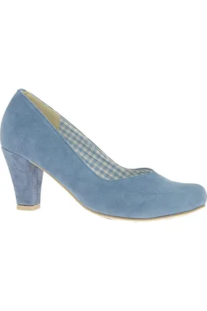 Andrea Conti Hirschkogel 3000507, Scarpe décolleté Donna, , 37 EU