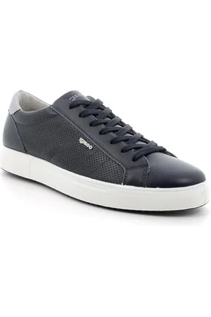 IGI&CO U.Sacha, Scarpe con Lacci Uomo, , 40 EU