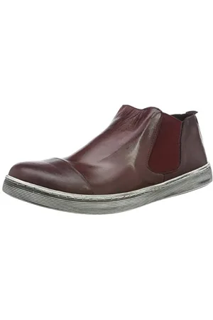 Andrea Conti 1938704, Stivaletti Chelsea Donna, , 38 EU