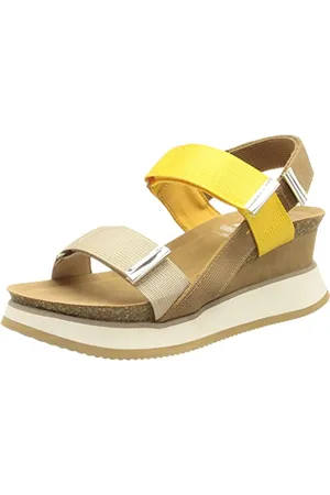 Xti 44805, Sandali con Zeppa Donna, , 38 EU