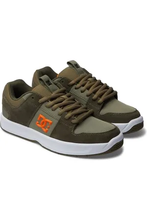 Dcshoes Lynx Zero, Scarpe da Ginnastica Uomo, , 36 EU