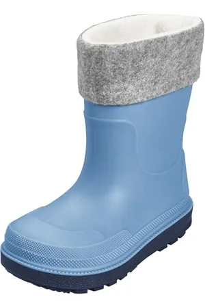 Playshoes Gummistiefel gefüttert, Stivali in Gomma, , 27 EU