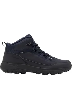 Jack Wolfskin Everquest Texapore Mid M, Stivali da Outdoor Uomo, , 43 EU