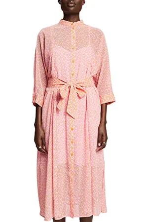 ESPRIT 033EE1E309 Vestito, , 44 Donna