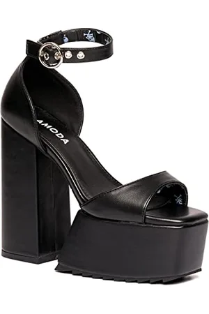 Lamoda Gola Tagliata, Scarpe da Corsa Donna, , 37 EU