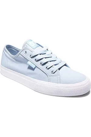 Dcshoes Manuali-Scarpe per Uomo, Ginnastica, , 40.5 EU