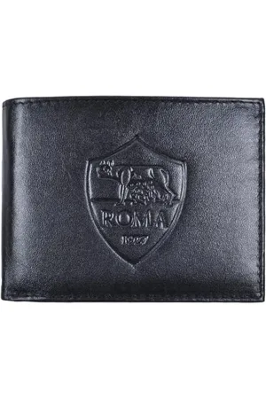 As Roma 163188, Accessori da Viaggio-Portafogli Unisex-Adulto, , 12,5x9,5x2 cm