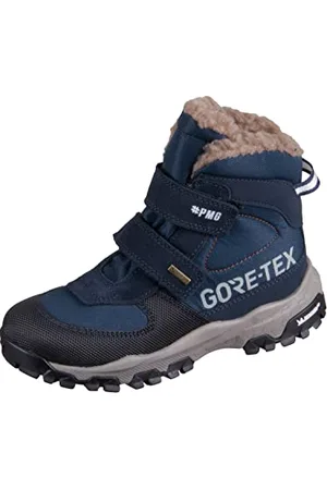 Primigi Winter Kid GTX, Stivali Invernali Uomo, , 35 EU