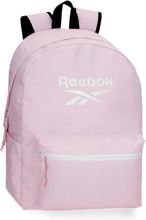 Reebok Carson Zaino 34 x 43 x 15 cm Poliestere 21,93 L by Joumma Bags, , Taglia unica, Zainet