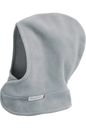 Playshoes Passamontagna In Pile, Cappello invernale Unisex - Bambini e ragazzi, , 47-49