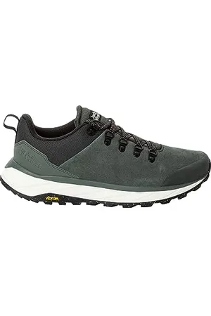 Jack Wolfskin Terraventure Urban Low M, Sneaker Uomo, , 47 EU