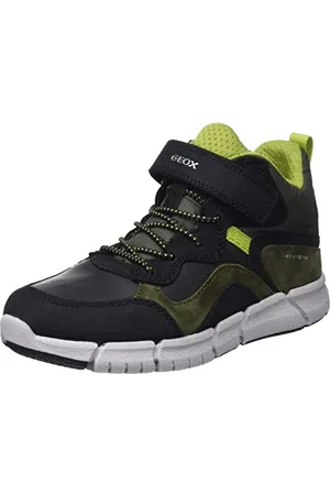 Geox J Flexyper Boy B Abx, Stivaletti Bambini e ragazzi, , 29 EU