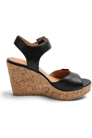 Chattawak 9 Anni, Sandali con Tacco Donna, , 41 EU