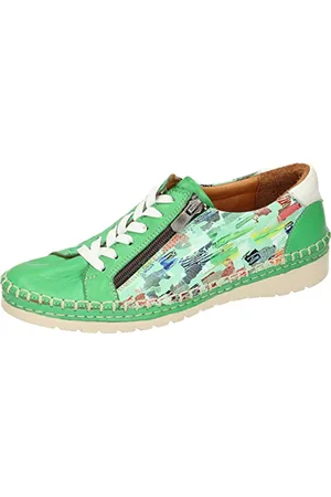 Manitu Stringate da Donna, Scarpe da Ginnastica, , 36 EU