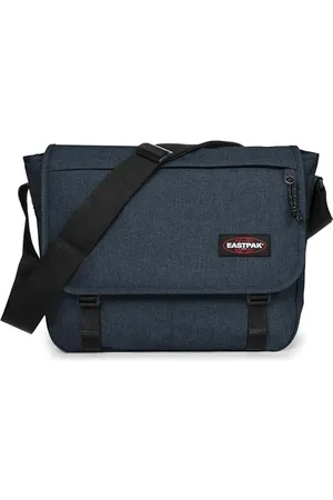 Eastpak Delegate + Borsa a Tracolla, 20 L - (Blu)