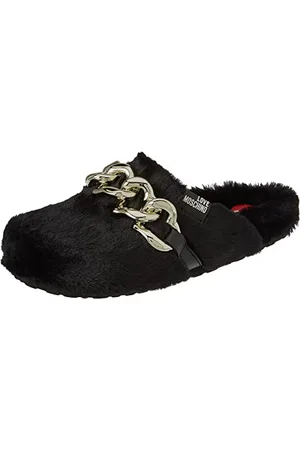 Moschino JA10333H1FIX0, Scarpe, Donna, , 38 EU