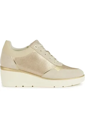 Geox D Ilde A, Platform Donna, , 38 EU