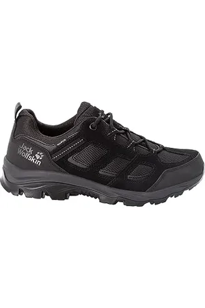 Jack Wolfskin Vojo 3 Texapore Low M, Scarpe da Escursionismo Uomo, , 39.5 EU