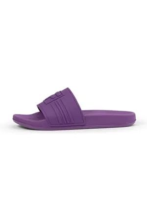 Fila Morro bay MLD Slipper Wmn, Sandalo Scorrevole Donna, , 40 EU
