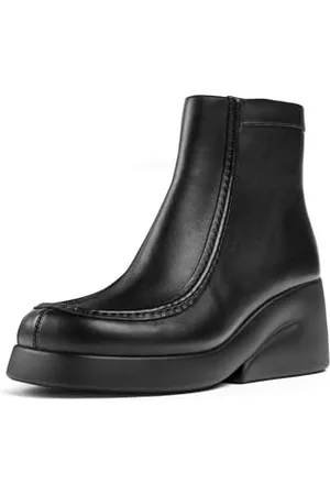 Camper Kaah K400588, Zip Bootie Donna, , 41 EU