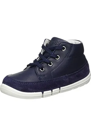 Superfit Flexy, Scarpe Primi Passi Bimbo 0-24, , 18 EU