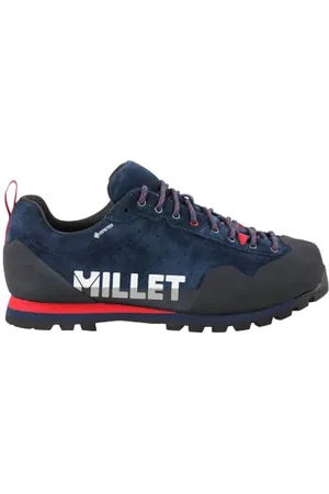 Millet Friction GTX U, Scarpe da Escursionismo Unisex-Adulto, , 40 EU