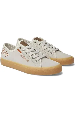 Dcshoes Manuale Le, Scarpe da Ginnastica Uomo, , 37 EU