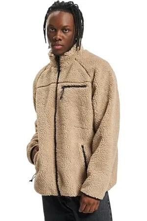 Brandit Teddyfleece Jacket, Uomo, , 3XL