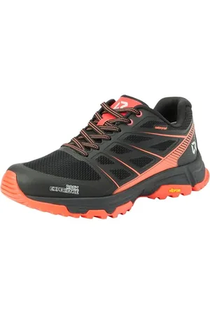 ROCK EXPERIENCE Helium Man Footwear, Scarpe da Trekking Unisex-Adulto, , 40 EU