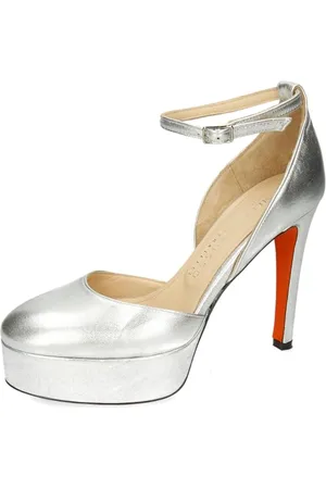 Melvin & Hamilton Belinda 3, Scarpe décolleté Donna, , 36 EU