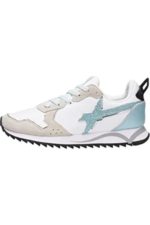 W6YZ JET-W., Sneaker, Donna, , 35 EU