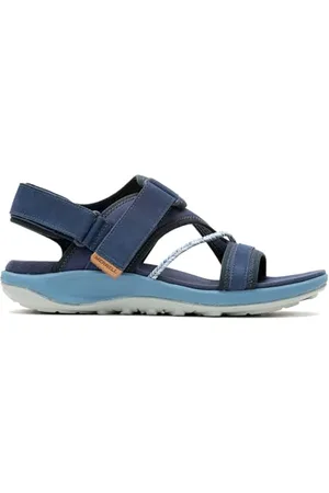 Merrell Terran 4 Backstrap, Sandali Donna, , 40.5 EU