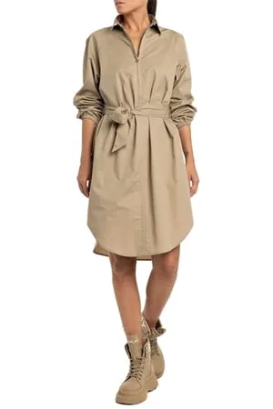 Replay W9087 Vestito, , M Donna