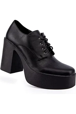 Lamoda Day Alone, Platform Donna, , 39 EU
