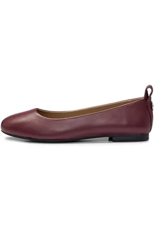 HUGO BOSS Dasy_Ballerina_NA, Donna, , 39 EU