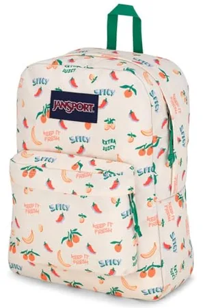 JanSport SuperBreak One, Zaino Grande Unisex - Adulto, , Taglia unica