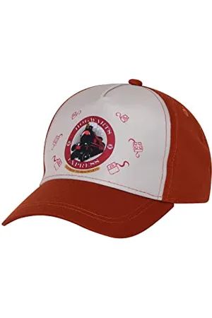 LEGO Wear Harry Potter cap Hogwarths Express LWAlex 319 Cappellino da Baseball, , 50-52 Unisex-Adulto